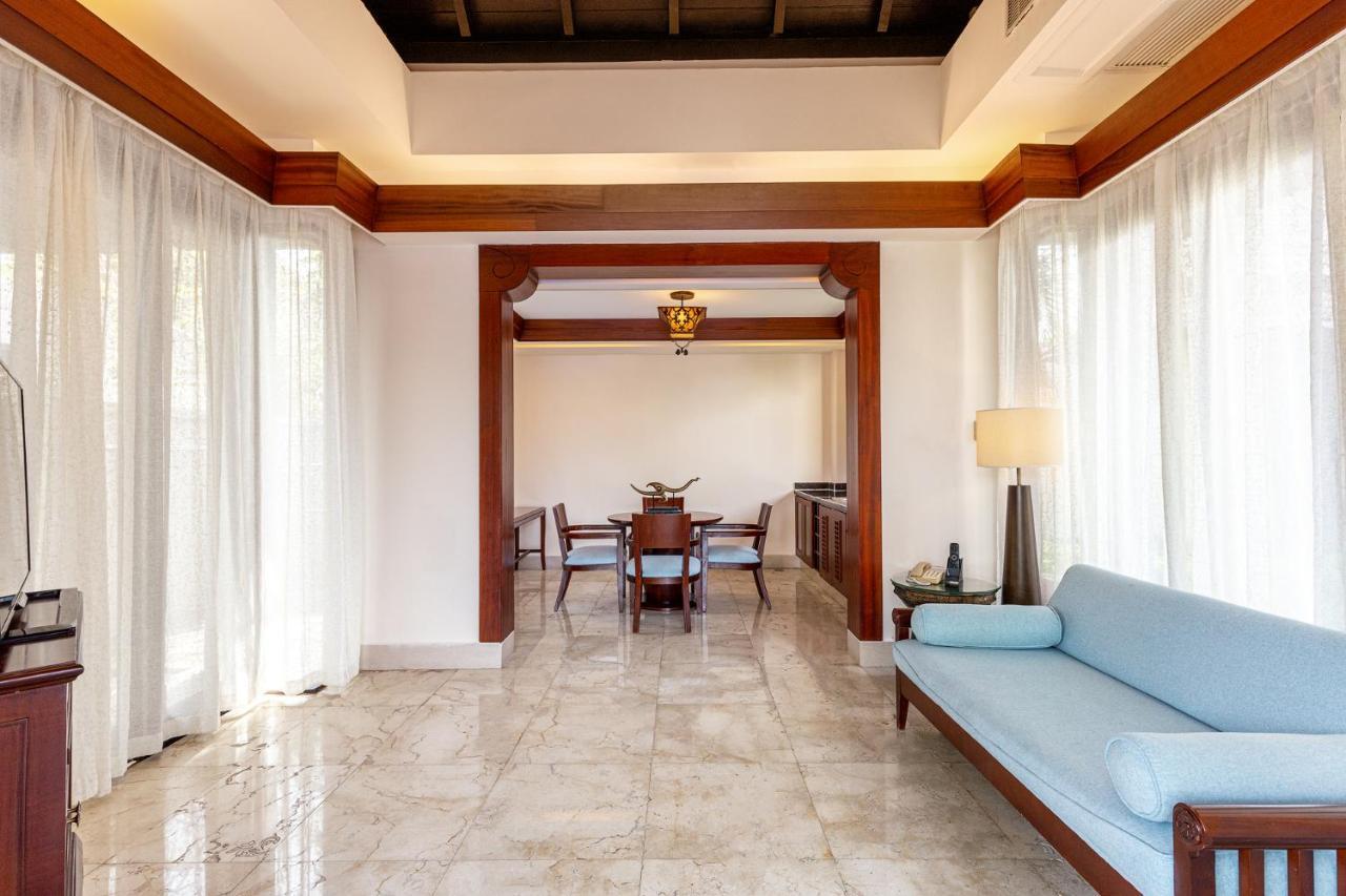 Pullman Sanya Yalong Bay Villas & Resort Luaran gambar