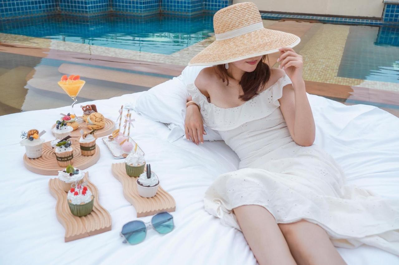 Pullman Sanya Yalong Bay Villas & Resort Luaran gambar