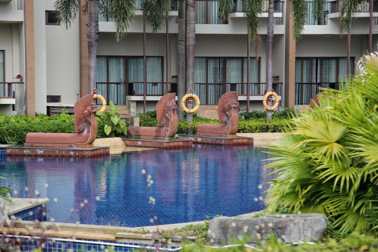 Pullman Sanya Yalong Bay Villas & Resort Luaran gambar