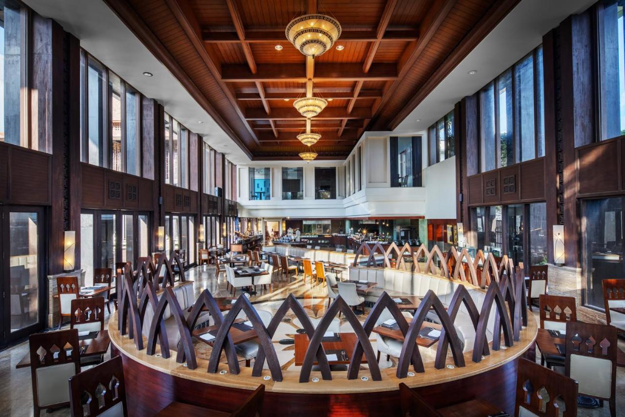Pullman Sanya Yalong Bay Villas & Resort Luaran gambar
