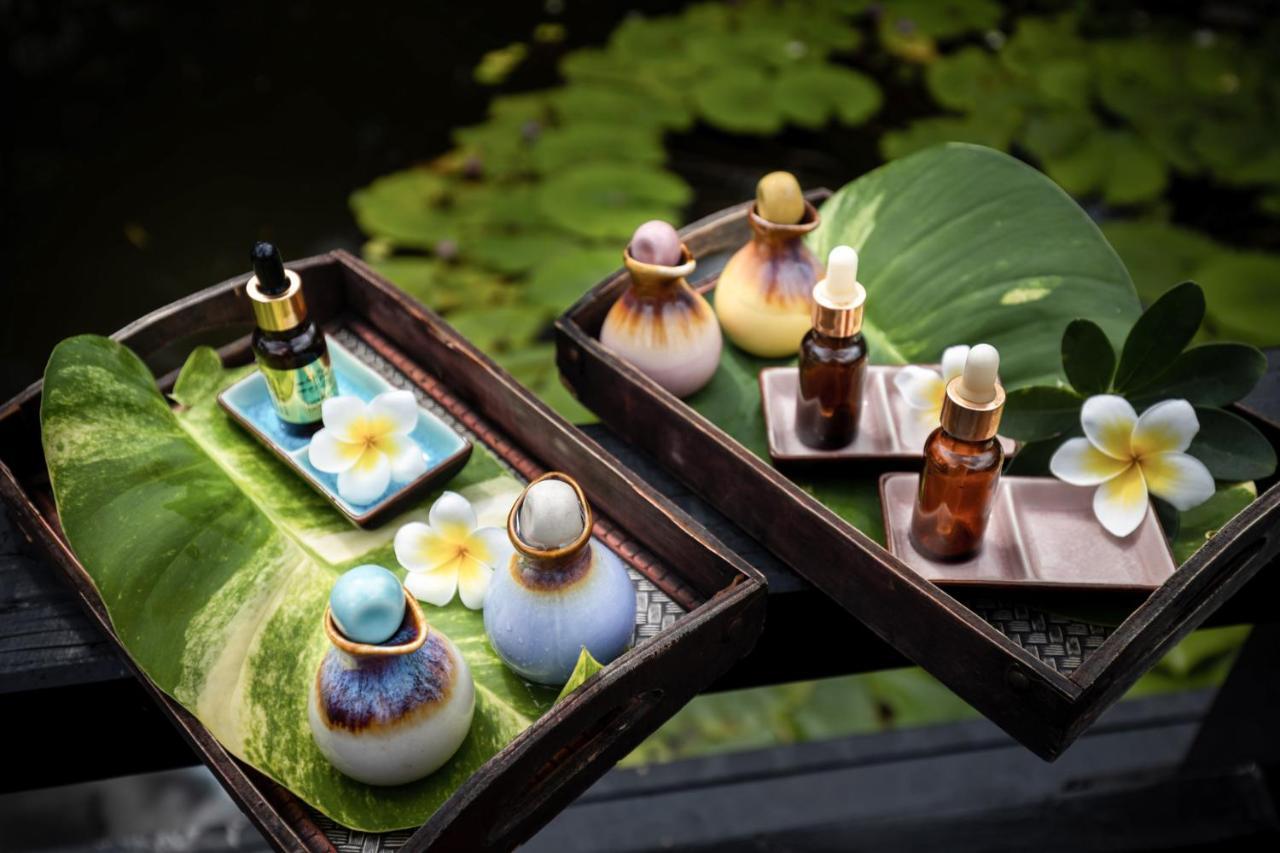Pullman Sanya Yalong Bay Villas & Resort Luaran gambar