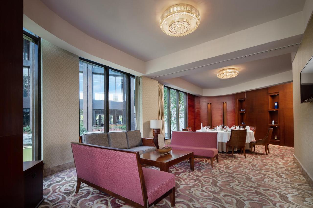 Pullman Sanya Yalong Bay Villas & Resort Luaran gambar