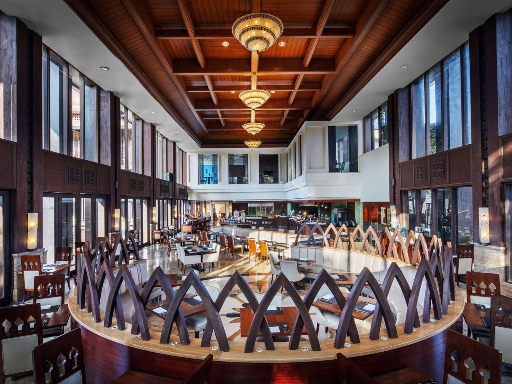 Pullman Sanya Yalong Bay Villas & Resort Luaran gambar